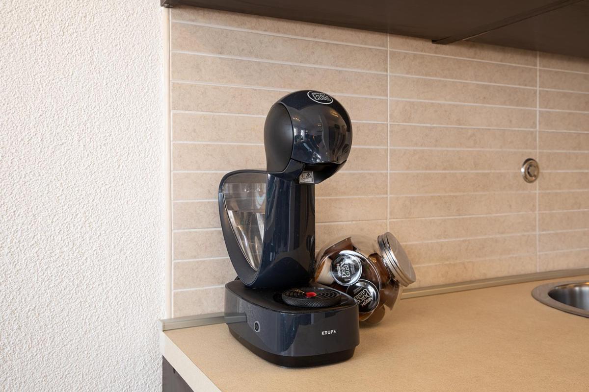 Apartment Aston Пула Екстериор снимка